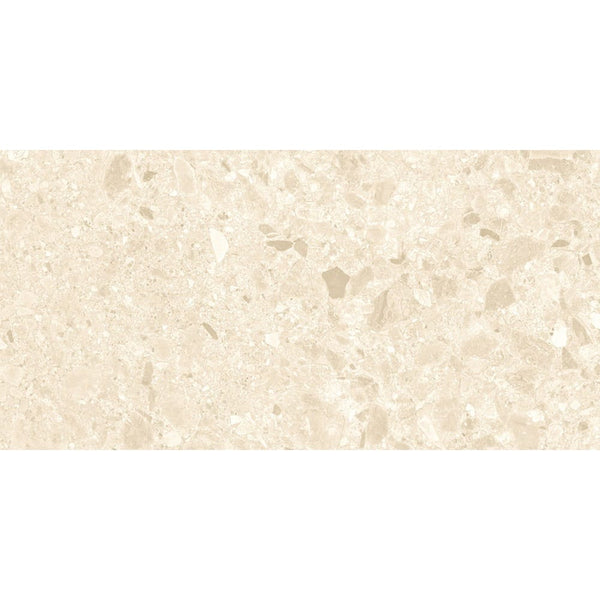 Victiles Tile TERRAZZO BEIGE 300X600 MATT