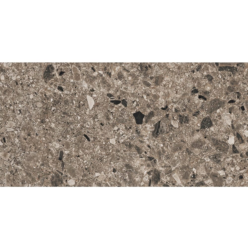 Victiles Tile TERRAZZO MOKKA 300X600 MATT