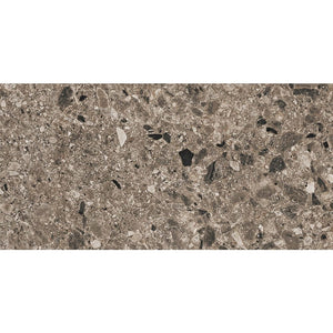 Victiles Tile TERRAZZO MOKKA 300X600 MATT