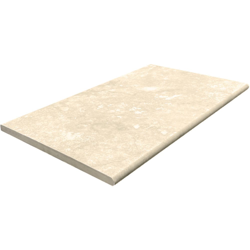 Victiles Tile TIMELESS CLASSIC 400X600X20MM BULLNOSE