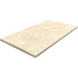 Victiles Tile TIMELESS CLASSIC 400X600X20MM BULLNOSE