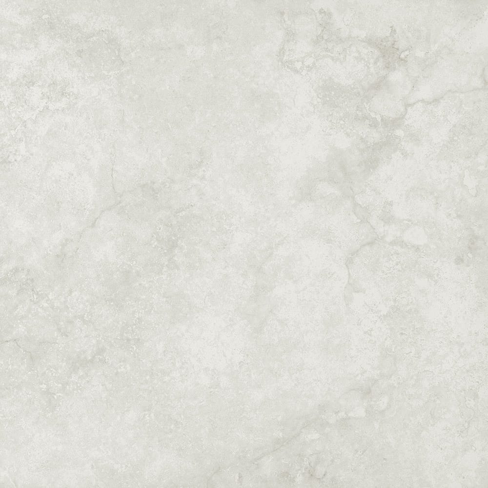 Victiles Tile TIMELESS WHITE 600X600 MATT