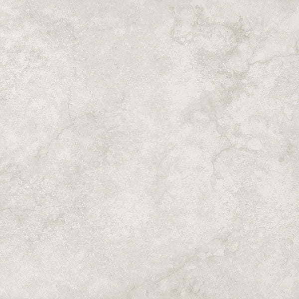 Victiles Tile TIMELESS WHITE 600X600 MATT