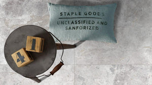 Victiles Tile TUN GRY36MS TUNDRA GREY 300X600MM P4 SMOOTH GRIP
