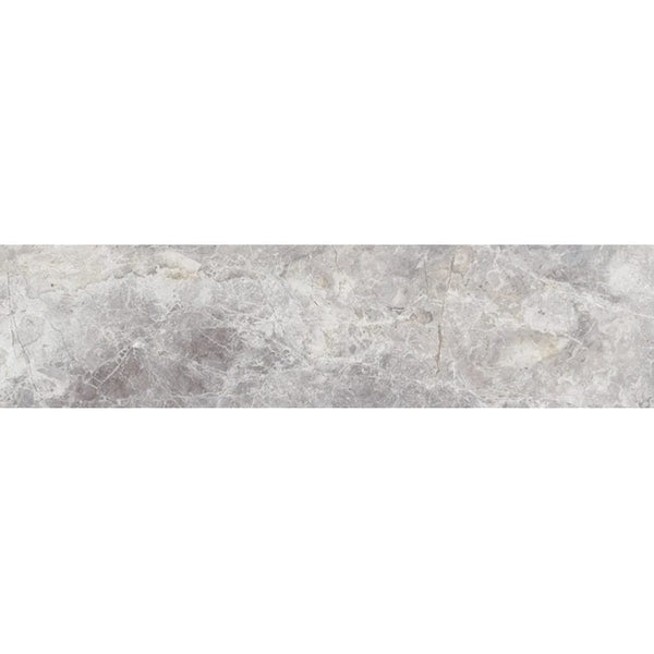 Victiles Tile TUNDRA GREY 75X300 MATT SMOOTH GRIP