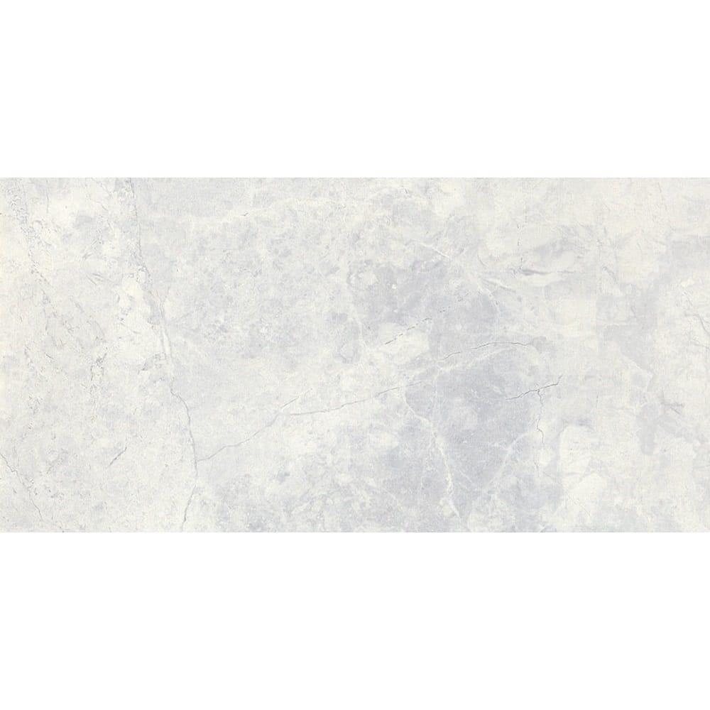 Victiles Tile TUNDRA WHITE 300X600 MATT SMOOTH GRIP