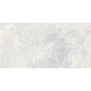 Victiles Tile TUNDRA WHITE 300X600 POLISHED