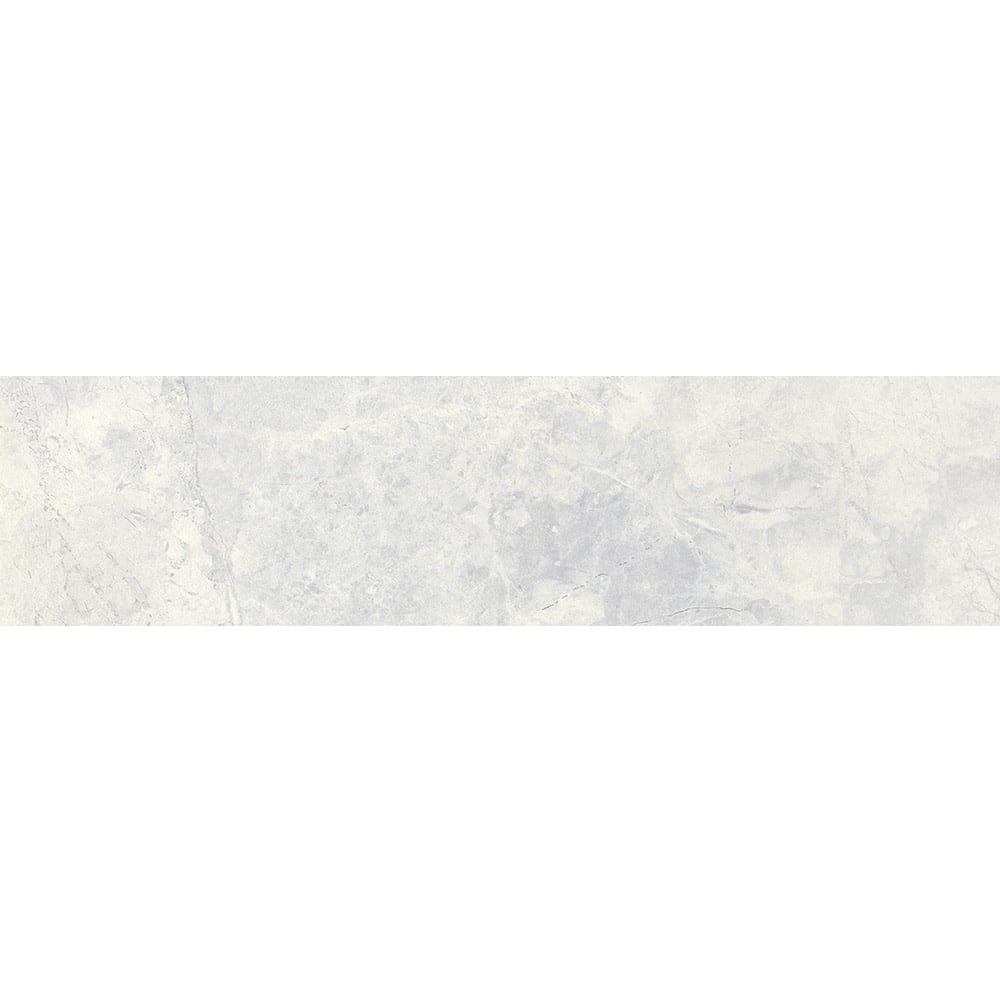 Victiles Tile TUNDRA WHITE 75X300 MATT SMOOTH GRIP