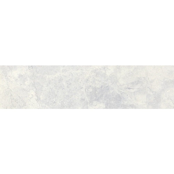 Victiles Tile TUNDRA WHITE 75X300 MATT SMOOTH GRIP