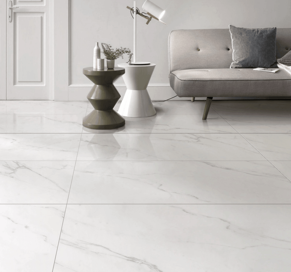 VEN CAR60P VENETO CARRARA 600X600 POLISHED