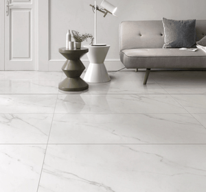 Victiles Tile VEN CAR60P VENETO CARRARA 600X600 POLISHED