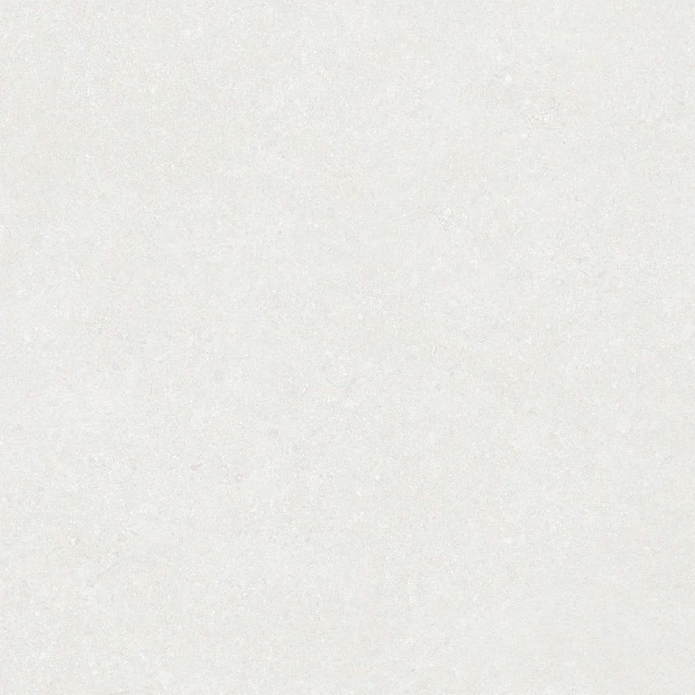 Victiles Tile VICTILES BARSOOM White Matt P4 Porcelian Tile 600X600mm