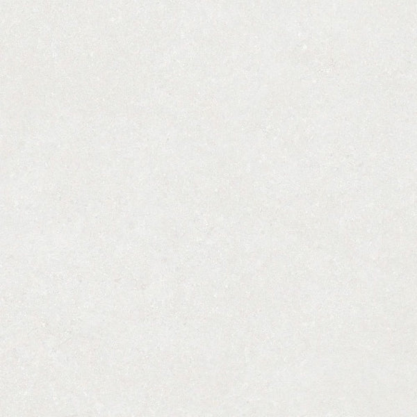 Victiles Tile VICTILES BARSOOM White Matt P4 Porcelian Tile 600X600mm