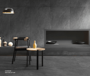 Victiles Tile VICTILES WINS Coal Matt P4 Porcelian Tile 600X600mm