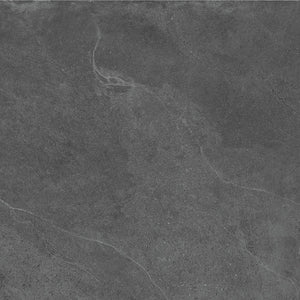 Victiles Tile VICTILES WINS Coal Matt P4 Porcelian Tile 600X600mm