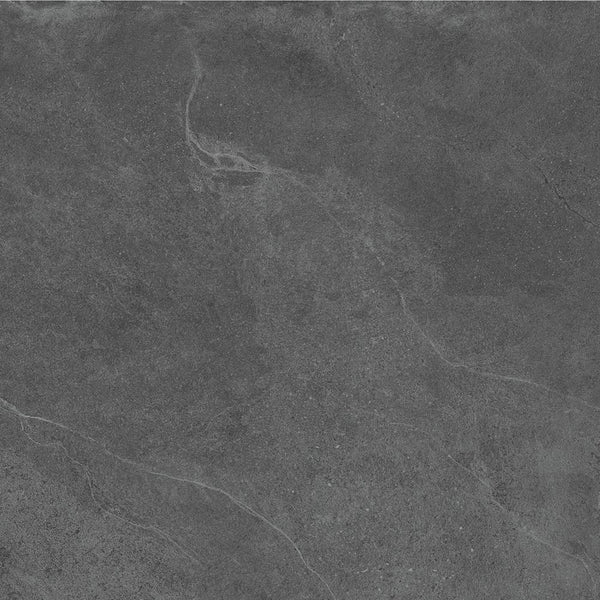Victiles Tile VICTILES WINS Coal Matt P4 Porcelian Tile 600X600mm