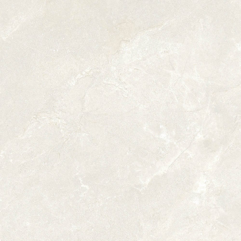 VICTILES Tile VT-660R711 ORBAT WHITE 600X600MM MATT P4