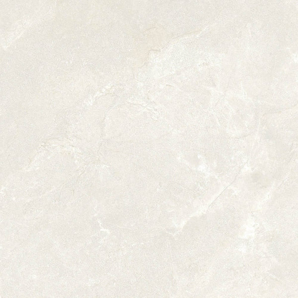 VICTILES Tile VT-660R711 ORBAT WHITE 600X600MM MATT P4