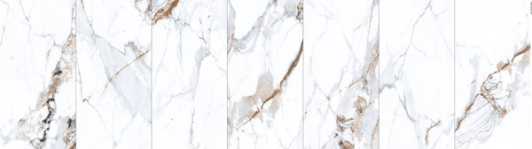 Victiles Tile VT-66GDERGOLDPOLISHED GDER GOLD POLISHED 600X600mm