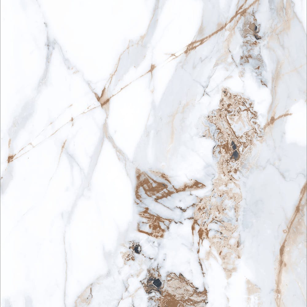 Victiles Tile VT-66GDERGOLDPOLISHED GDER GOLD POLISHED 600X600mm