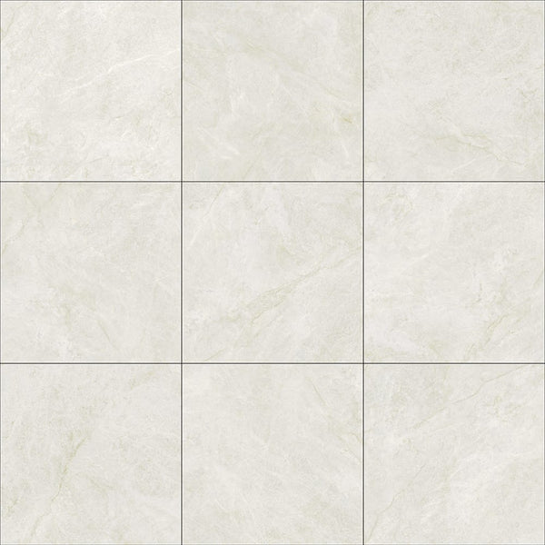 VICTILES Tile VT-Q832660P JADESTONE IVORY 600X600MM POLISHED