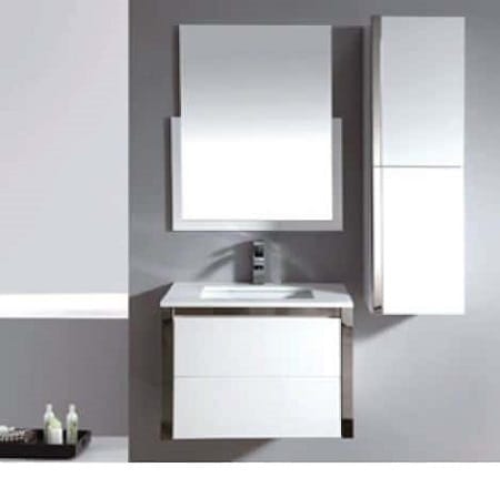 Victiles Vanities NIKO 750 (with Tallboy, without Mirror)
