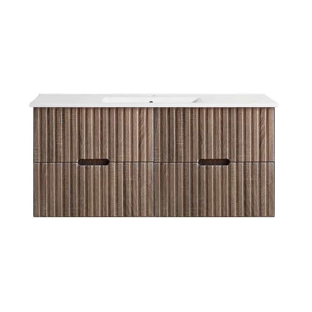 VICTILES WH86-1200A5 Elena Collection Vanity 1200mm - Antica Single Bowl