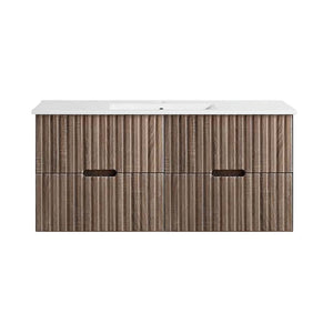VICTILES WH86-1200A5 Elena Collection Vanity 1200mm - Antica Single Bowl