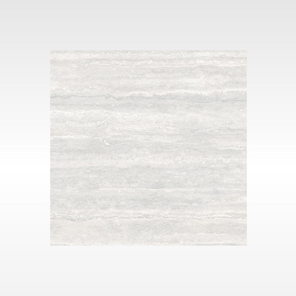 HF Tile Victoria White Matt SmoothGrip In&out Tile 600x600mm