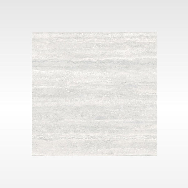 HF Tile Victoria White Matt SmoothGrip In&out Tile 600x600mm