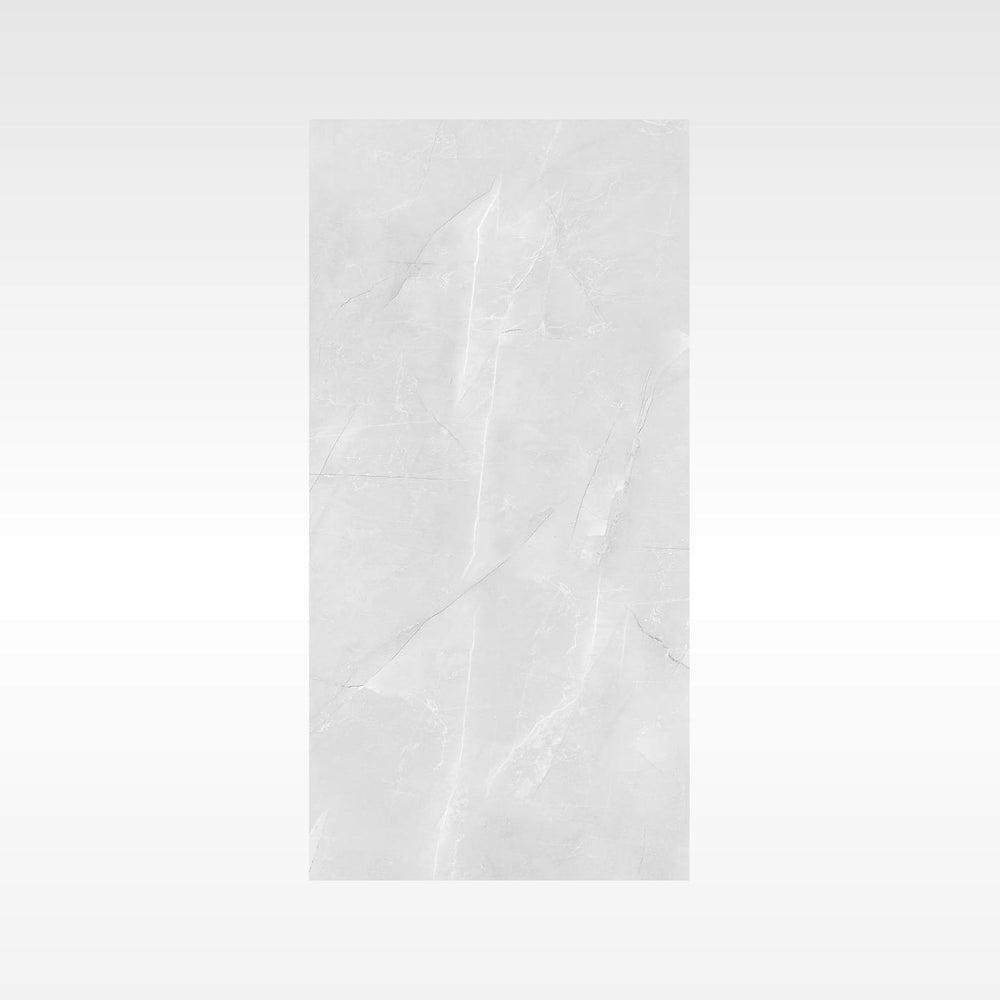 HF Tile Vienna Grey Soft Matt Tile 600x1200mm