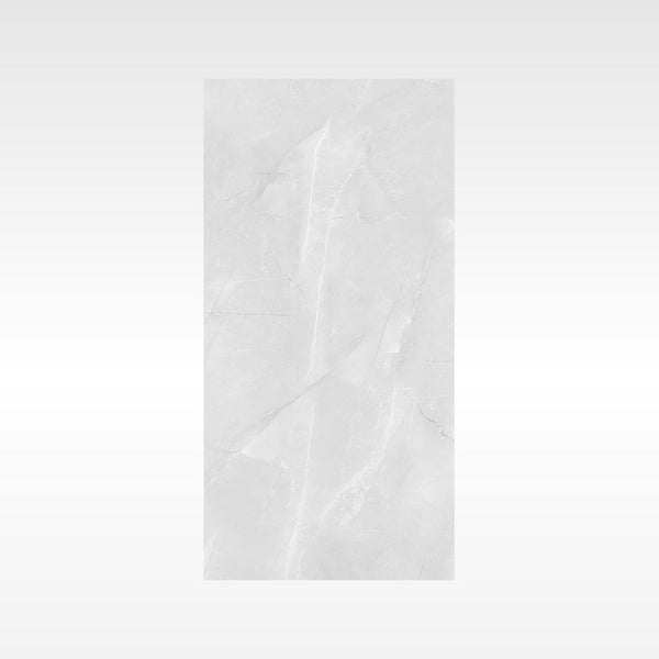 HF Tile Vienna Grey Soft Matt Tile 600x1200mm