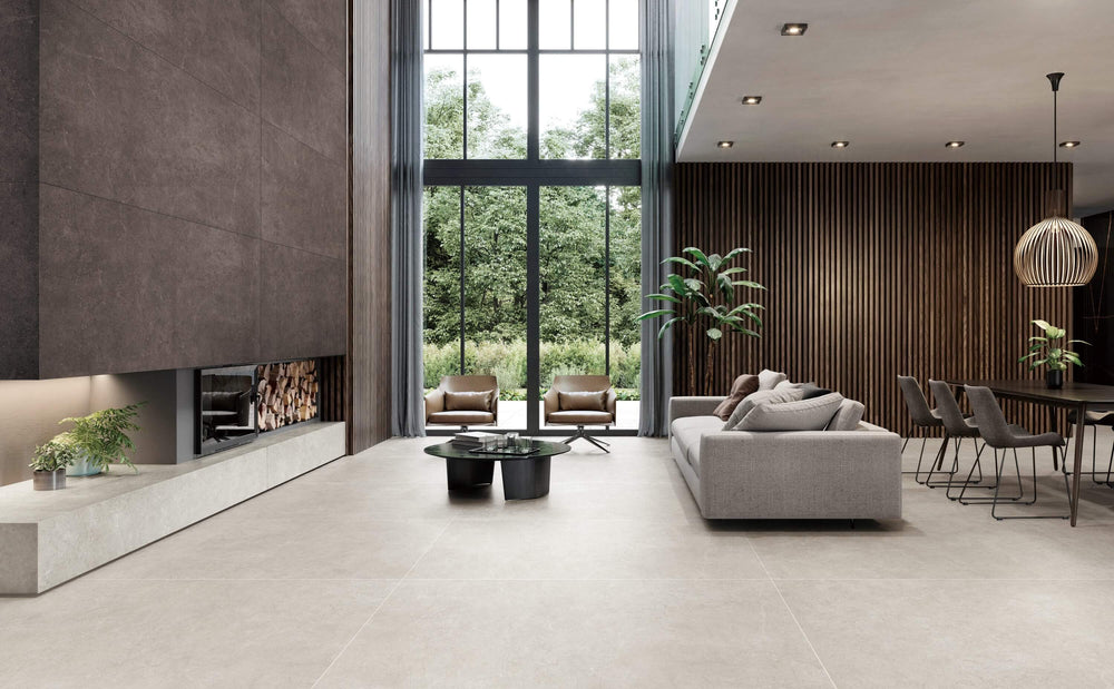 Entiva Berlin Smoke 600*1200mm Lappato