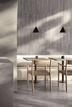 VL Tile T/CHRM545	ENTIVA CHAY ROCK MATT 50*450