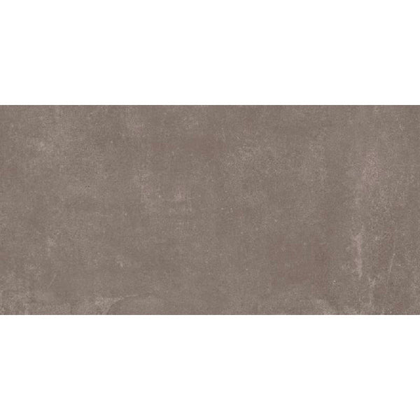 VL Tile ENTIVA NOVA DARK GREY MATT 300*600mm REC.