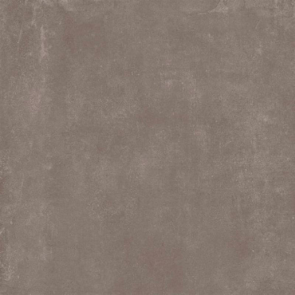 VL Tile ENTIVA NOVA DARK GREY MATT 600*600mm REC.