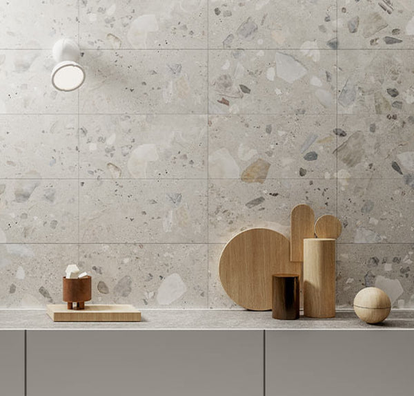 VL Tile T/SSCLA60120	ENTIVA SACRED STONE CLAY MATT P4 600*1200 REC.