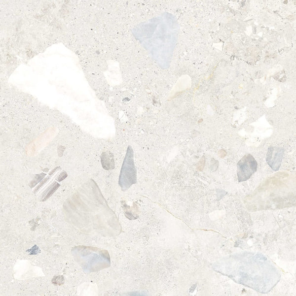 VL Tile T/SSALT60	ENTIVA SACRED STONE SALT MATT P4 600*600 REC.