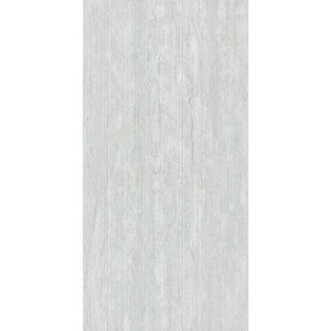 Victiles Tile T/TVCGMCHISEL ENTIVA TRAVERTINE VEIN CUT GREY MATT CHISEL 600*1200 REC.