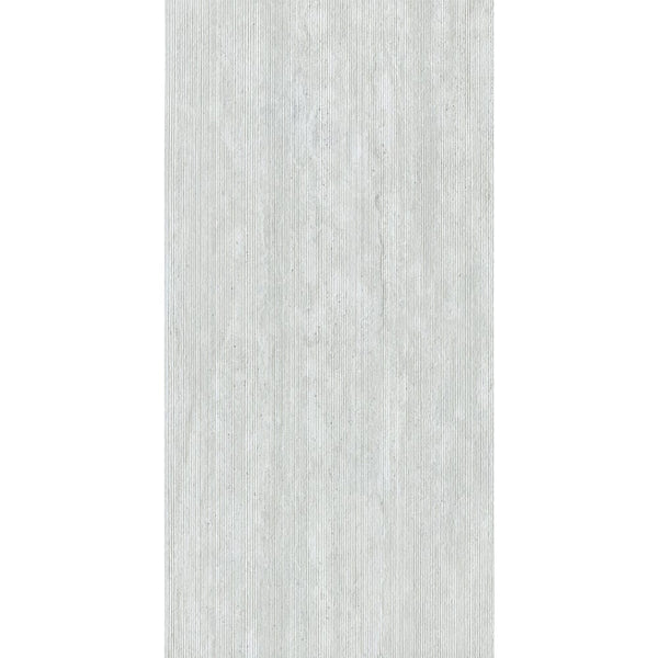 Victiles Tile T/TVCGMCHISEL ENTIVA TRAVERTINE VEIN CUT GREY MATT CHISEL 600*1200 REC.