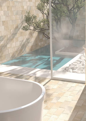 VL Tile T/BETEM231	ESTUDIO BENASAL TERRACOTTA P5 MATT 115*231*8MM