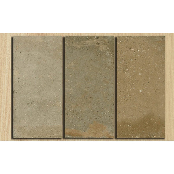 VL Tile T/BETEM231	ESTUDIO BENASAL TERRACOTTA P5 MATT 115*231*8MM