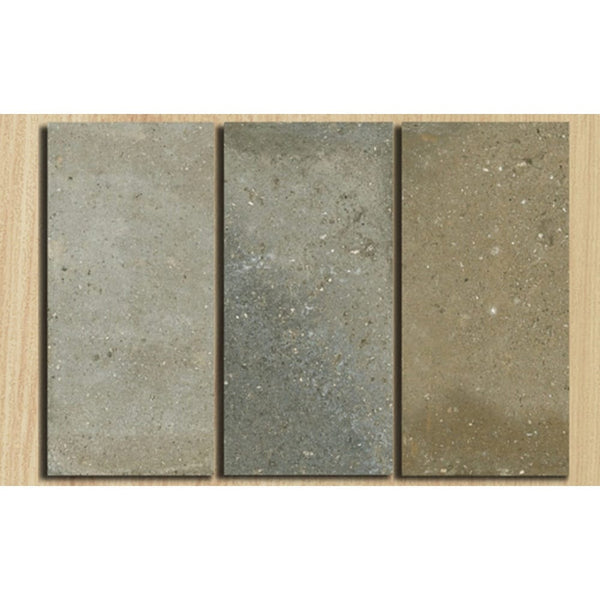 VL Tile T/BETOM231	ESTUDIO BENASAL TOSTADO P5 MATT 115*231*8MM