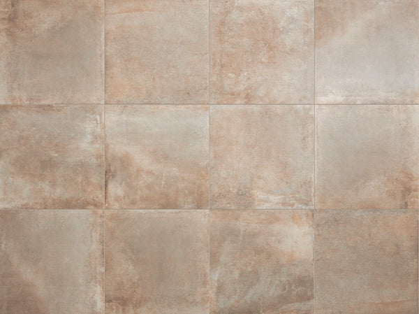 VL Tile T/ORBEM6060	FARO ORION BEIGE MATT 600*600 REC.