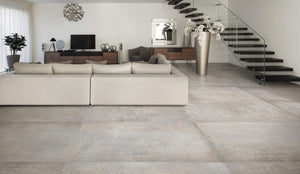 VL Tile T/ORBIM6060	FARO ORION BIANCO MATT 600*600 REC.