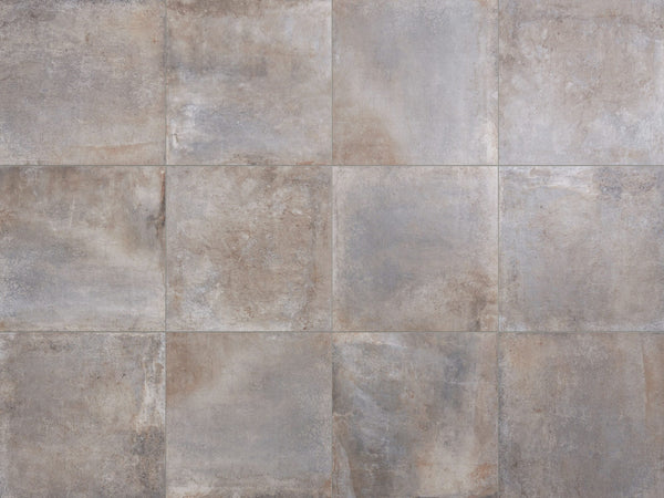 VL Tile T/ORCOM6060	FARO ORION CORDA MATT 600*600 REC.