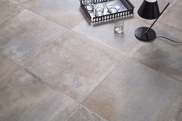 VL Tile T/ORCOM6060	FARO ORION CORDA MATT 600*600 REC.