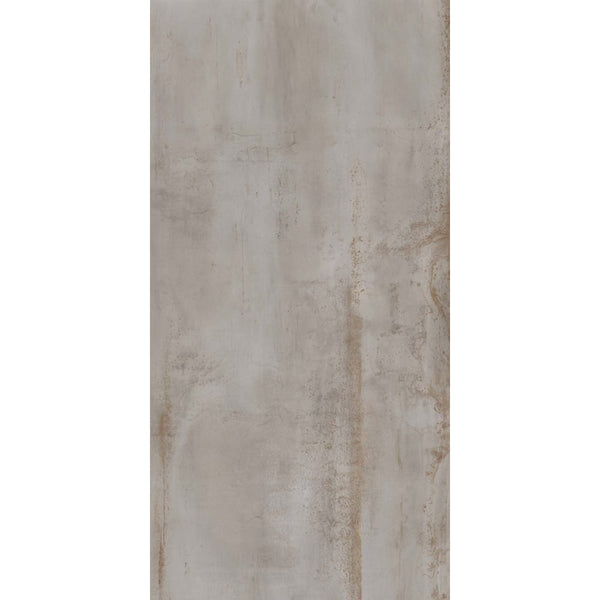 VL Tile T/RESILM60120	FLAVIKER REBEL SILVER MATT 600*1200 REC.