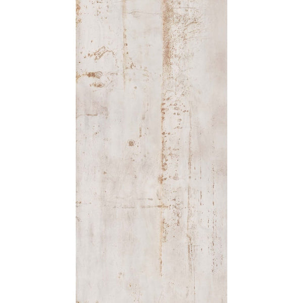 VL Tile T/REWHM60120	FLAVIKER REBEL WHITE MATT 600*1200 REC.
