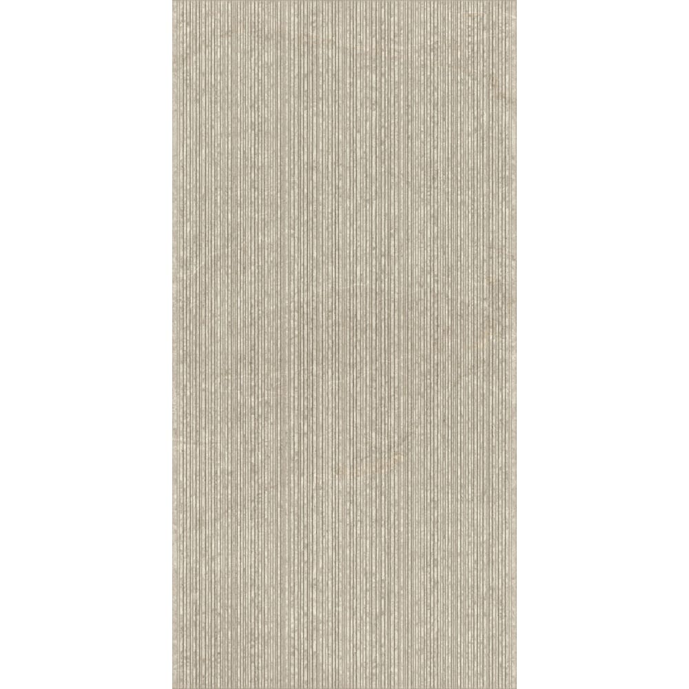 VL Tile T/ARLBE6001200	IMPRONTA ARDESIA LINEA BEIGE 600*1200*9MM REC.